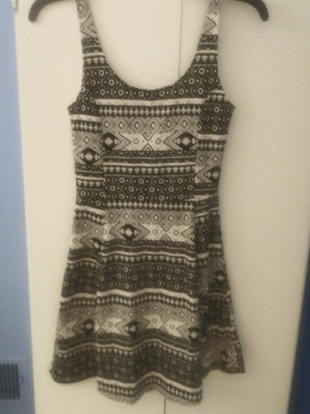 H&M Divided Dress